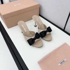 Miu Miu Sandals